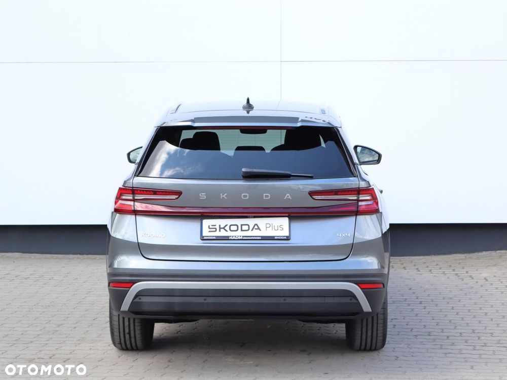 Skoda Kodiaq 2.0 TDI 4x4 Selection DSG - 23
