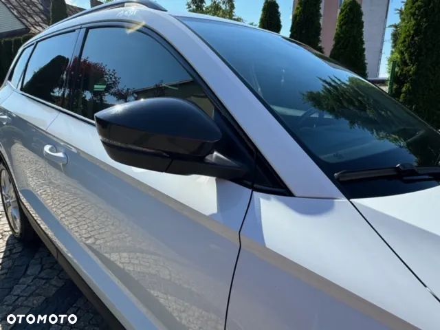 Skoda Karoq 1.5 TSI ACT 4x2 Sportline DSG - 27