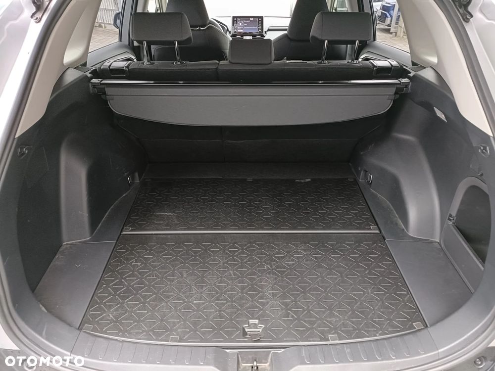Toyota RAV4 2.5 Hybrid Comfort 4x4 - 21