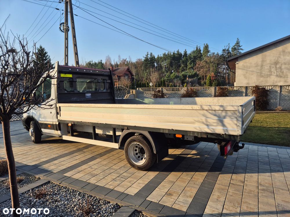 Ford FORD TRANSIT 130KM SKRZYNIA 4.30 BLIZNIAK SPROWADZONY - 8