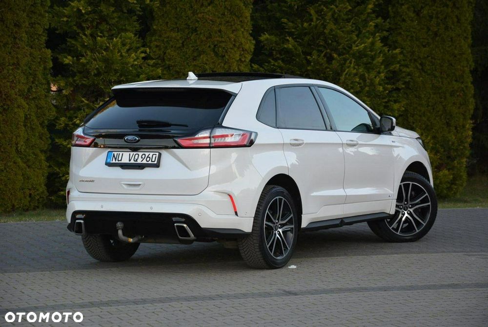 Ford Edge 2.0 EcoBlue Twin-Turbo 4WD ST-Line - 16