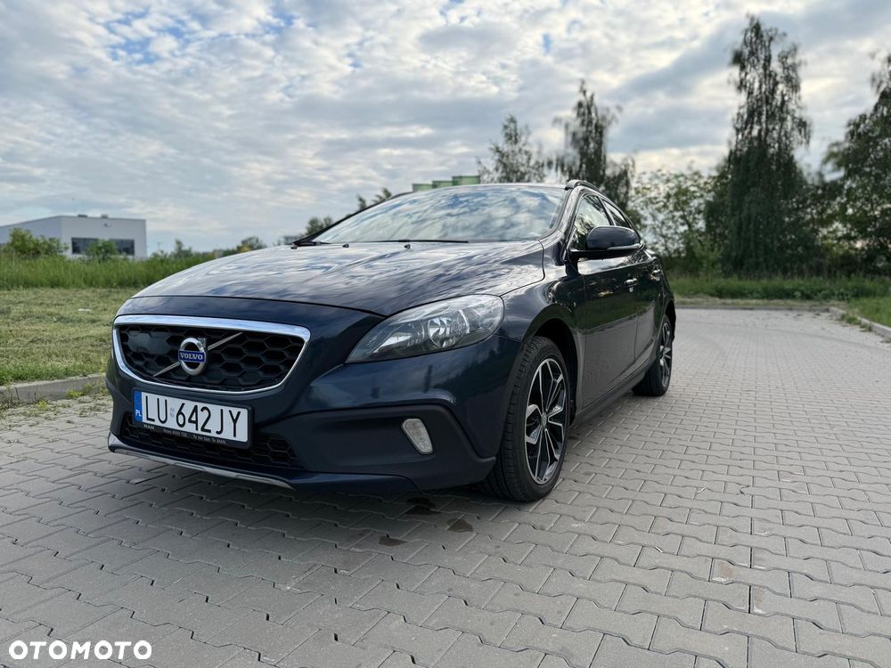 Volvo V40 D2 Momentum - 3
