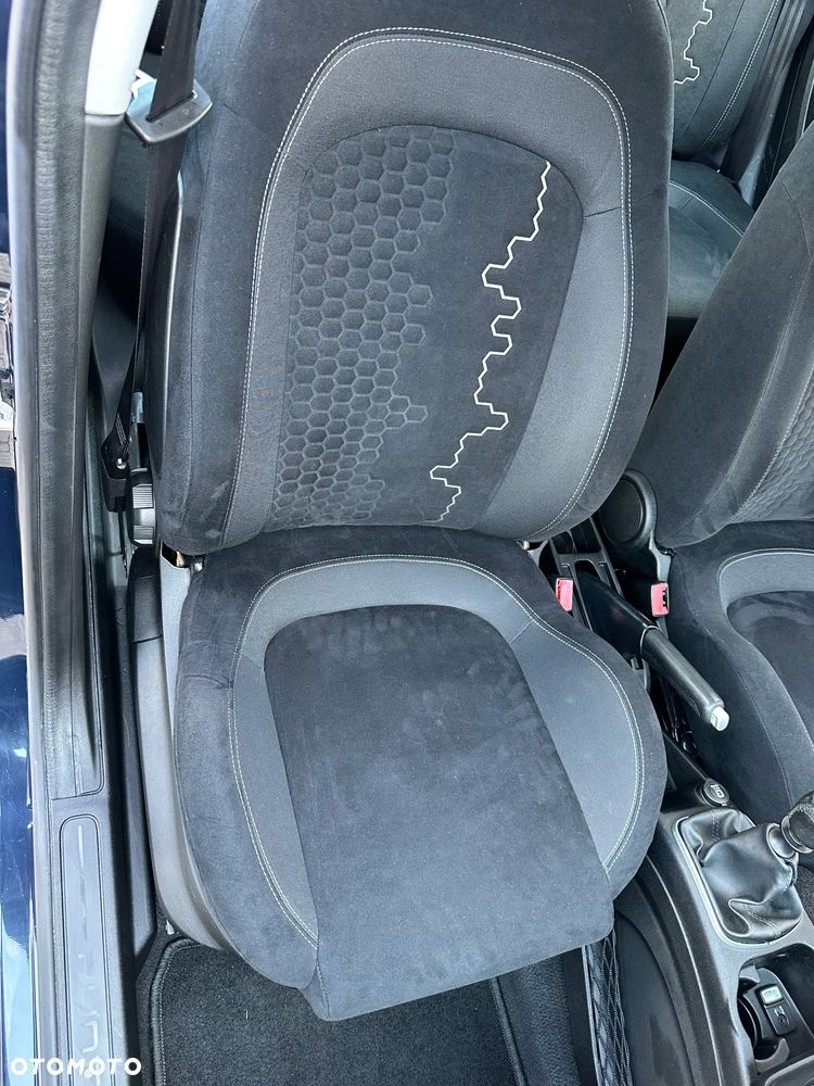 Fiat Punto - 24