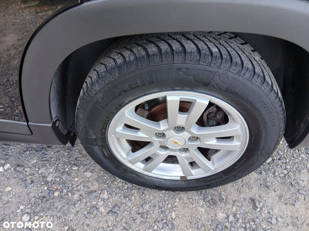 Chevrolet Orlando 1.8 LT+ - 37