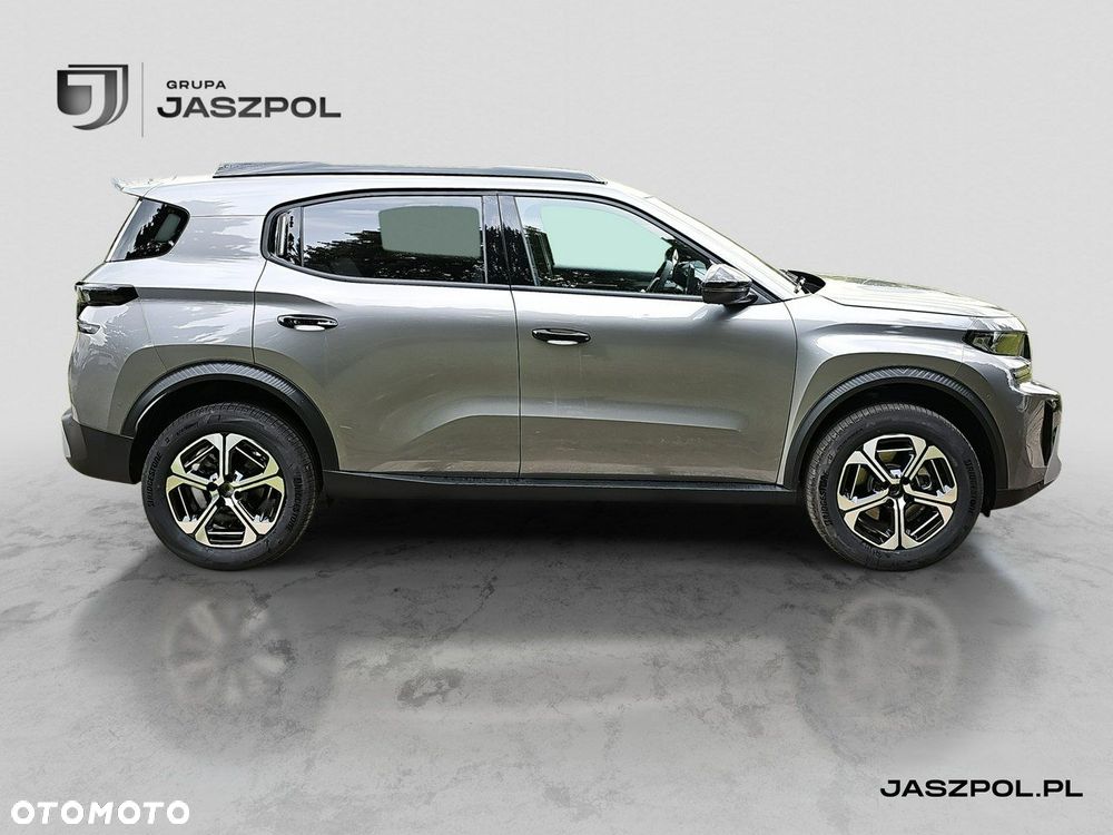 Citroën C3 Aircross - 4