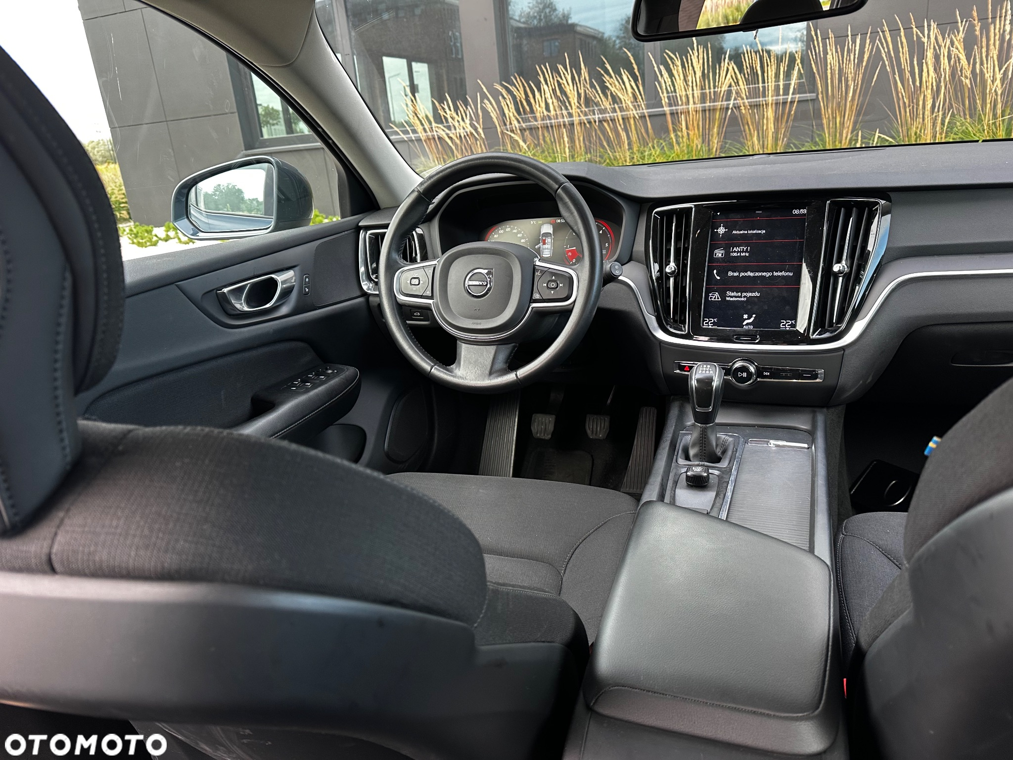 Volvo V60 D3 Drive-E Kinetic - 11