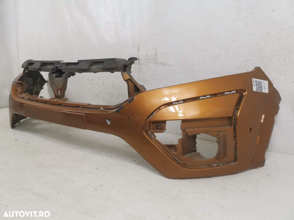 Bara Fata Dacia Sandero Stepway generatia 3 2020 2021 2022 2023 Origin - 3