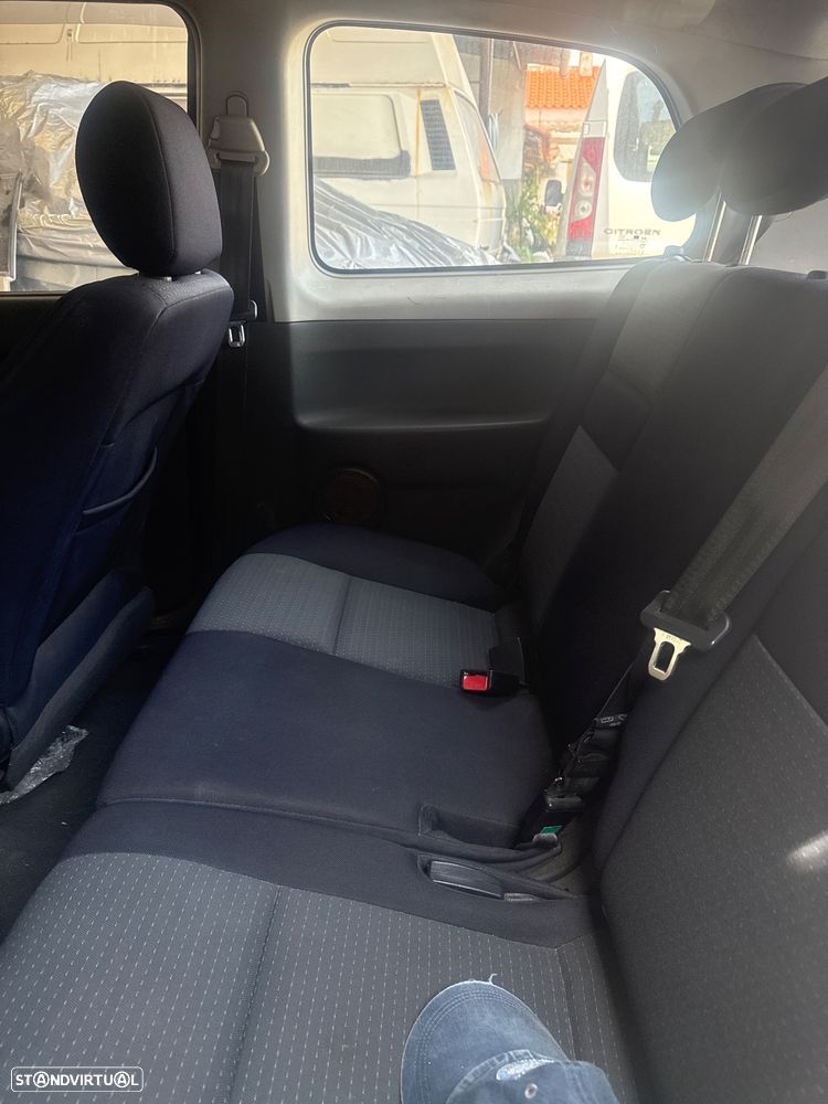 Hyundai Getz 1.1 Quick AC - 3