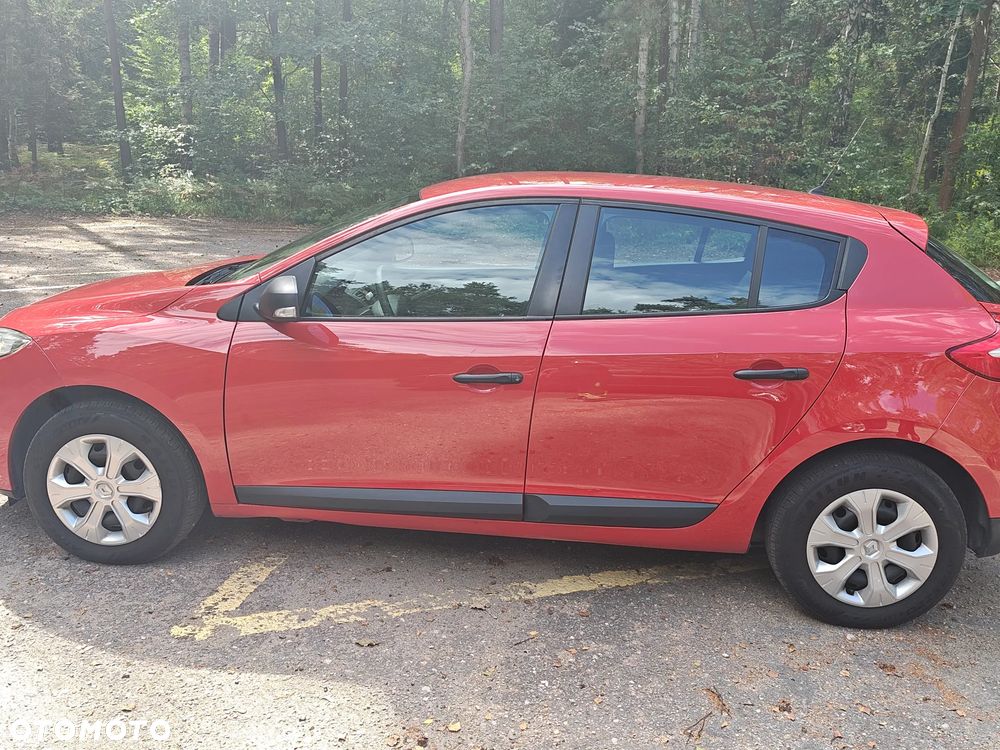 Renault Megane 1.6 16V Generation - 2