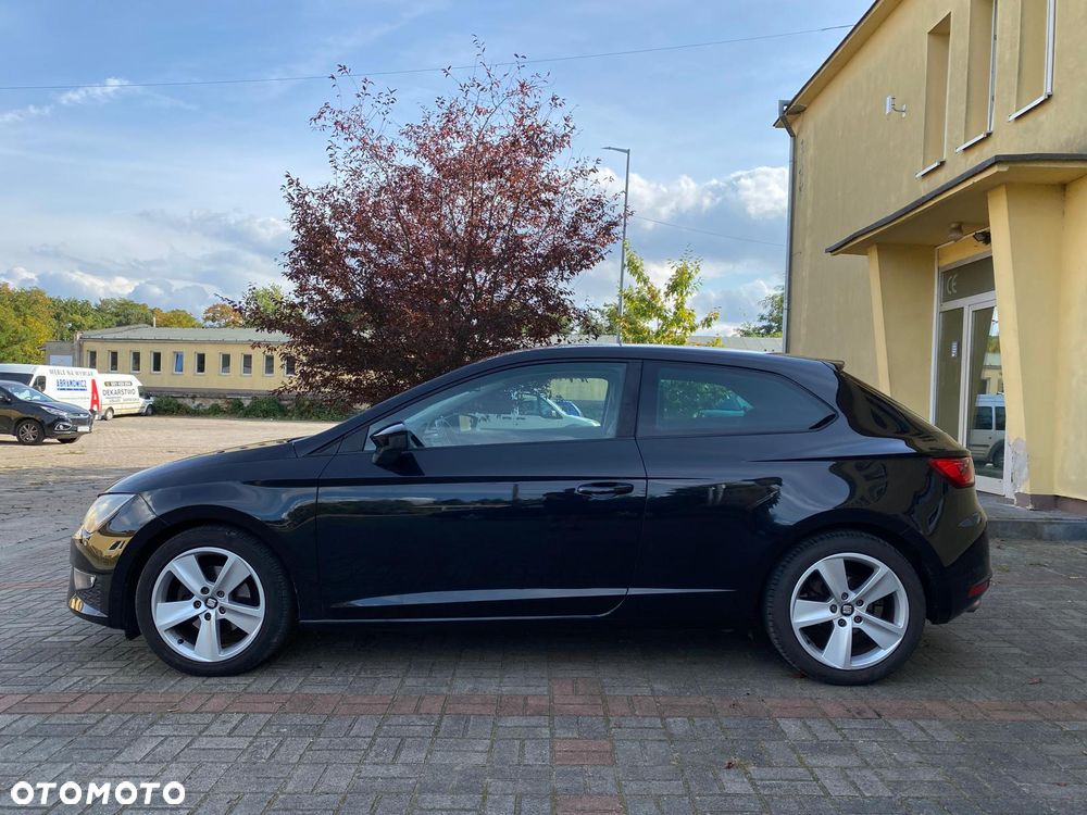 Seat Leon - 9
