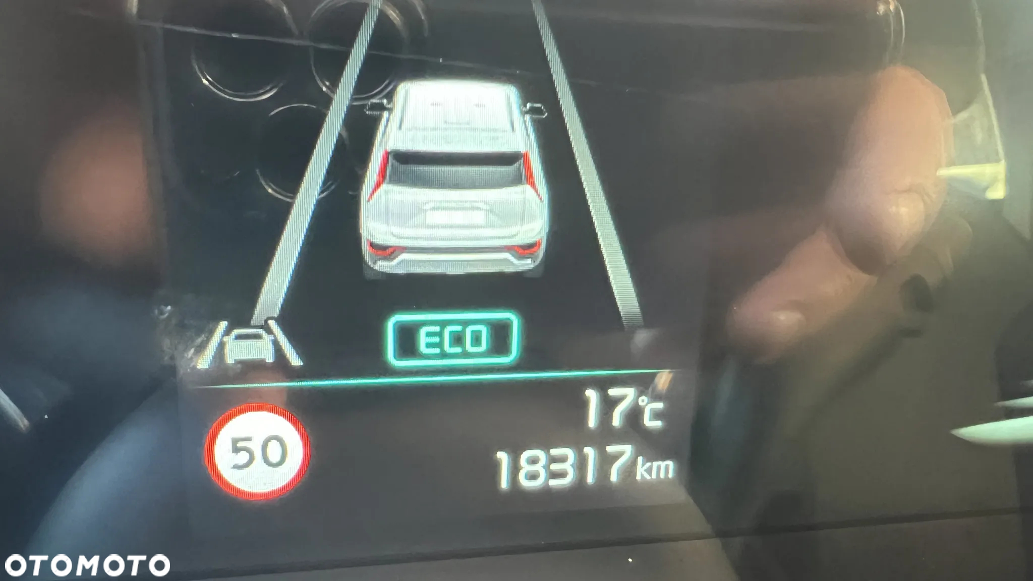 Kia Niro 1.6 GDI Hybrid Business Line - 22