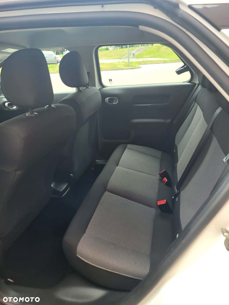 Citroën C4 Cactus 1.6 e-HDi Feel ETG - 9