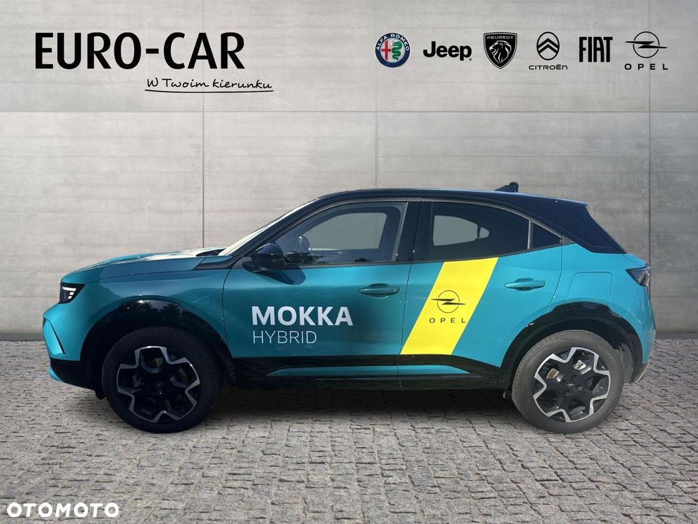 Opel Mokka - 2