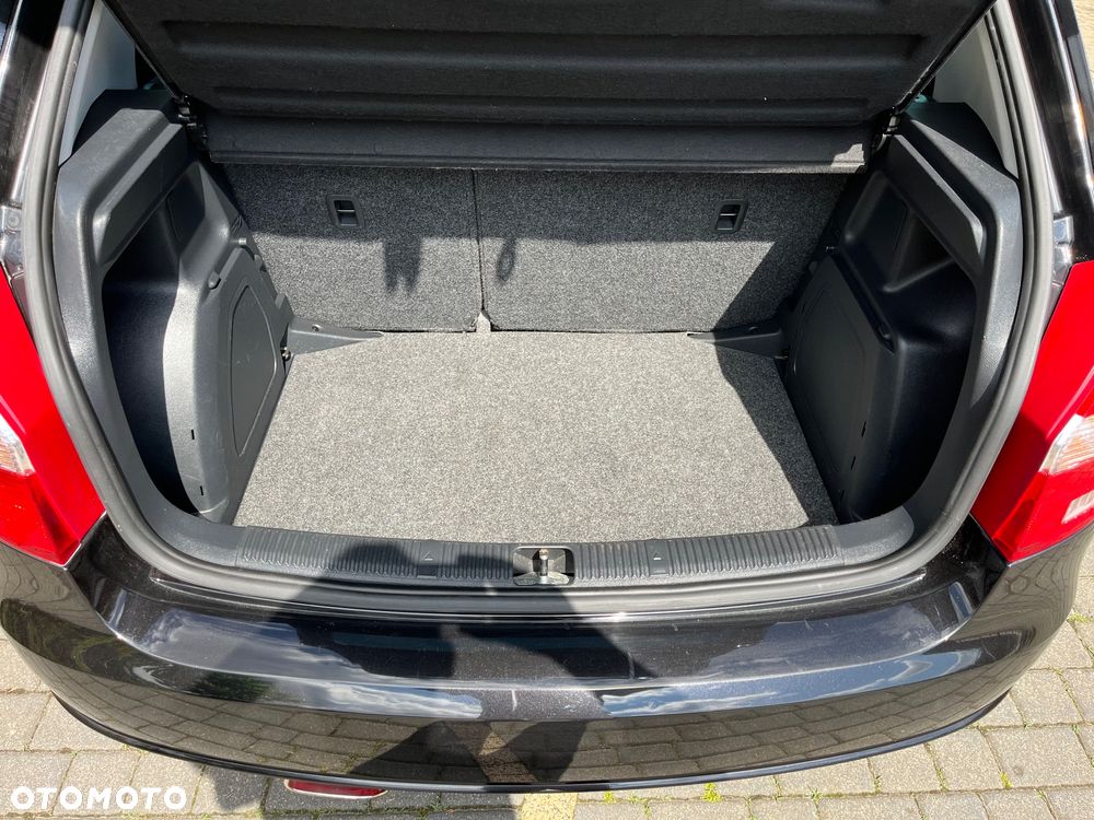 Skoda Fabia 1.2 TSI Classic - 24