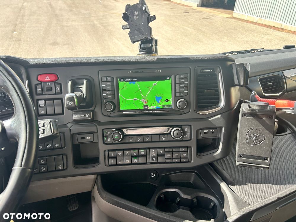 Scania R540 - 19