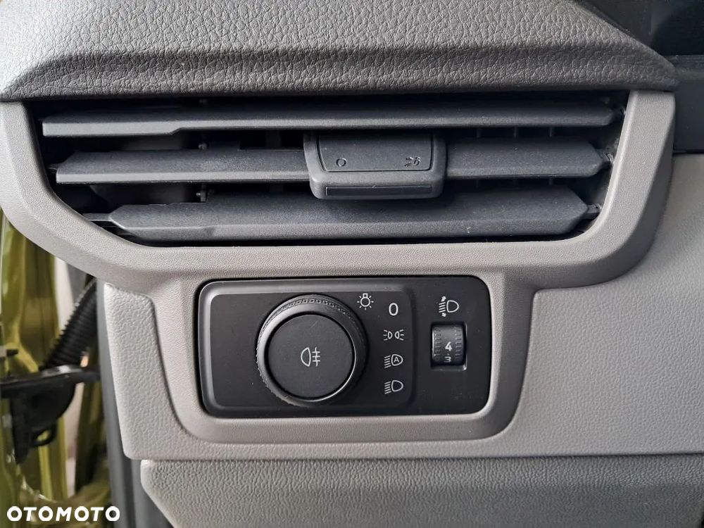 Volkswagen Transporter T7 - 21
