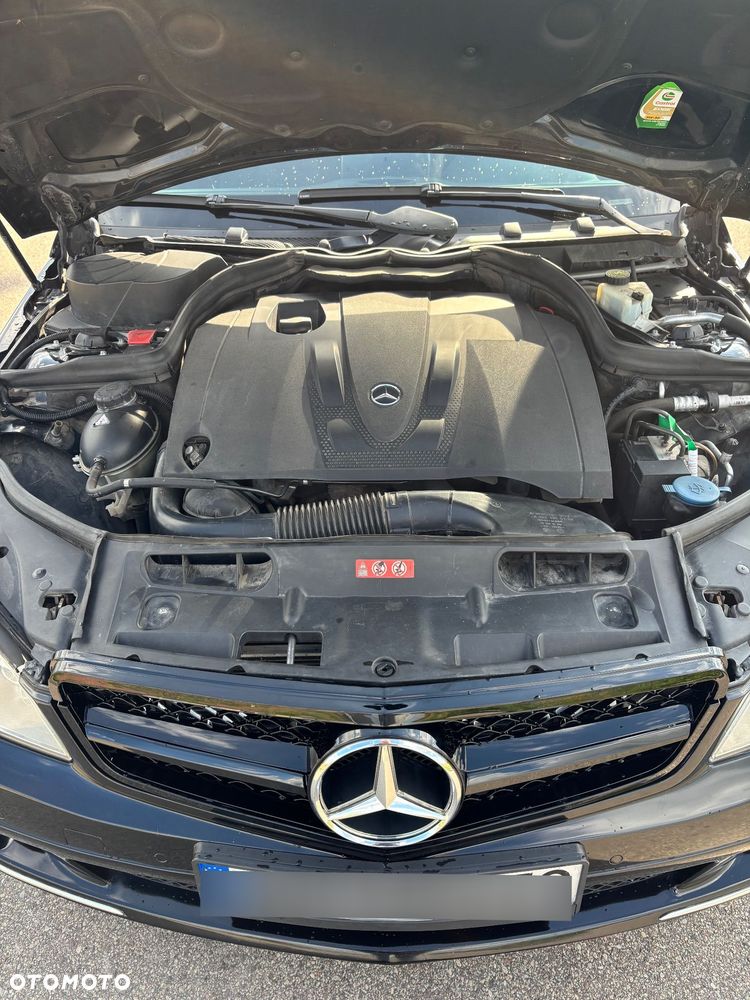 Mercedes-Benz Klasa C - 26