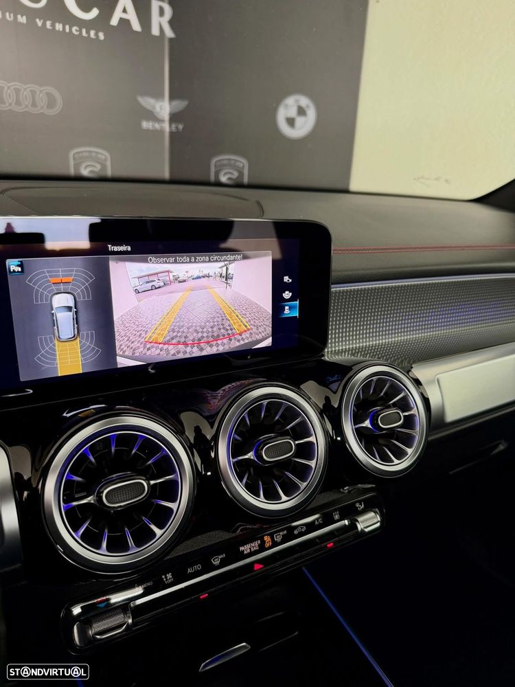 Mercedes-Benz EQB 250+ AMG Line - 19