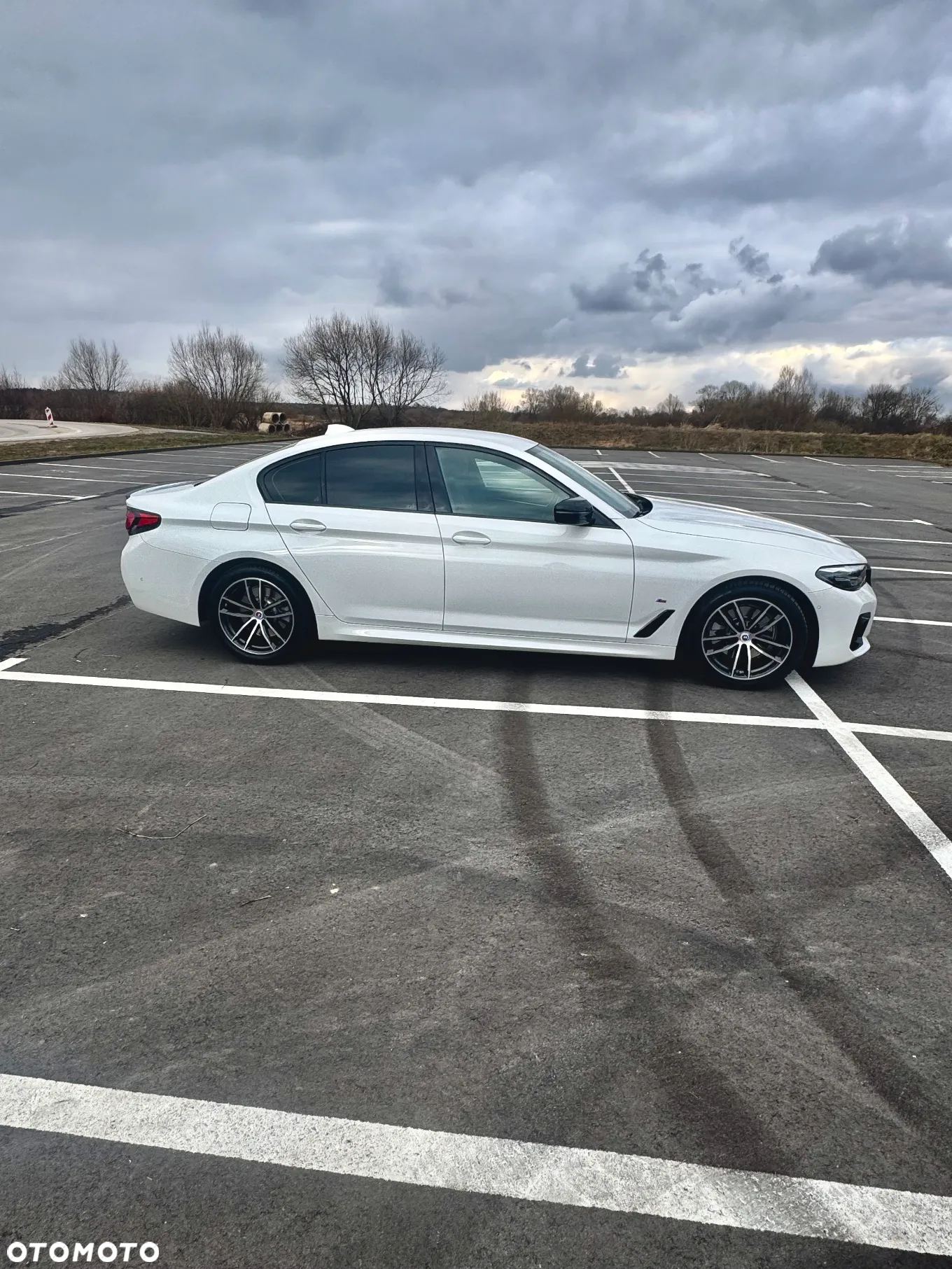 BMW Seria 5 - 3