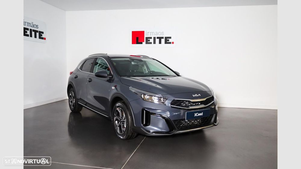 Kia XCeed 1.0 T-GDI Dynamic - 1