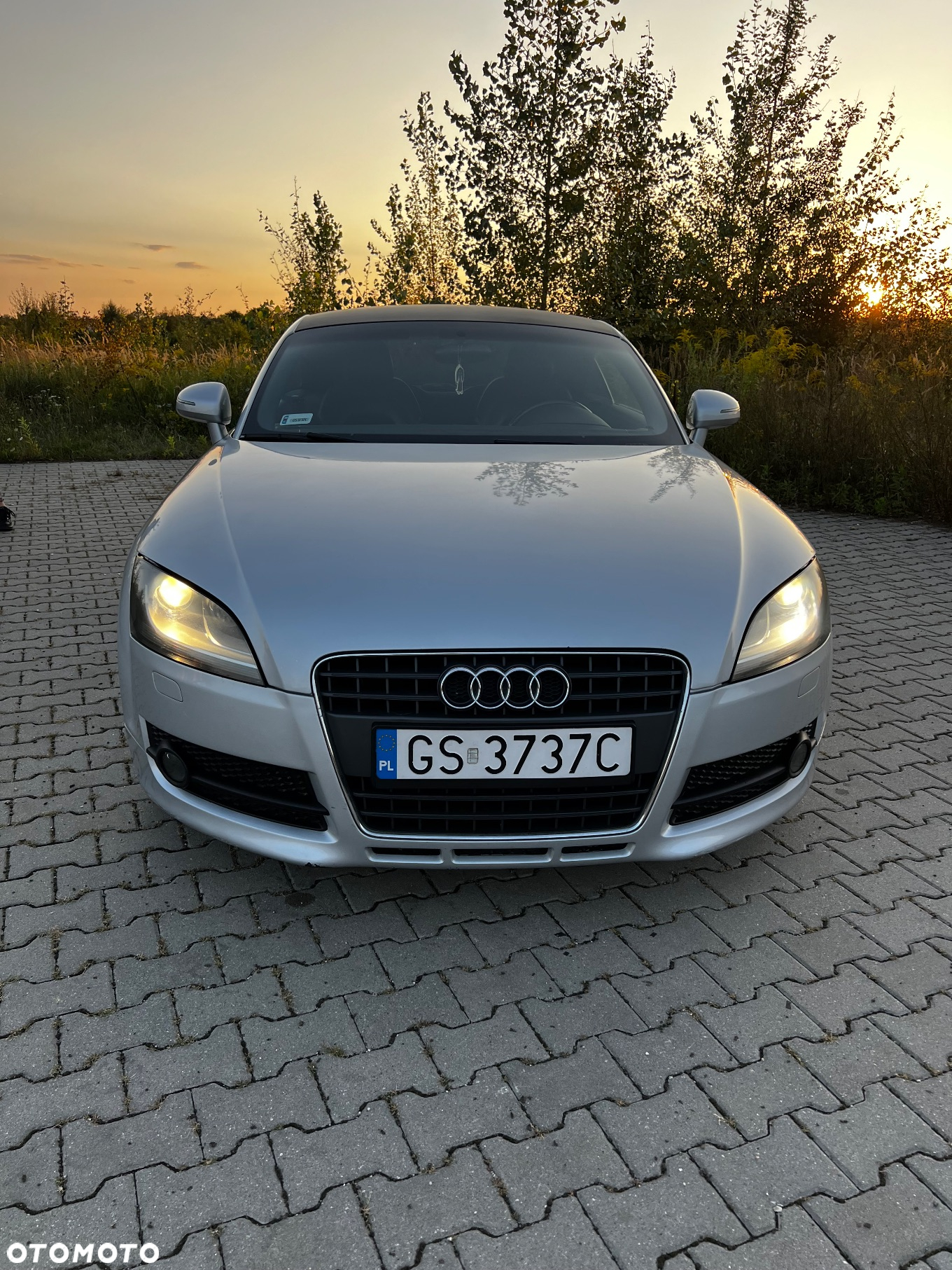 Audi TT Coupé 2.0 TFSI S tronic - 7