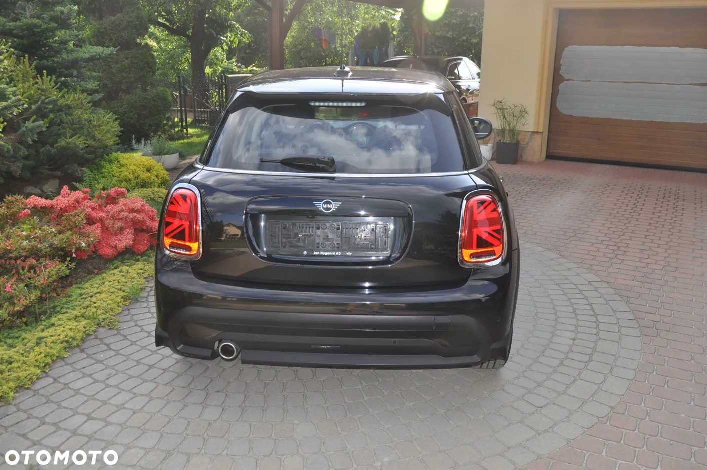 MINI Cooper - 6
