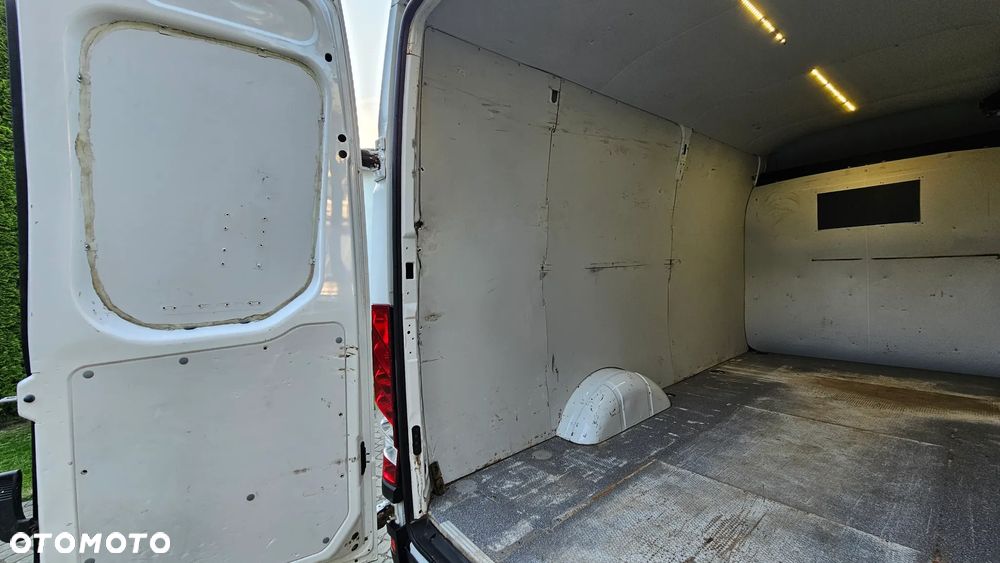 Iveco Daily 35S17 3,0D 170KM I Właściciel L2H2 Średniak Hak 3,5T Webasto Klima Fotel Bujany - 35