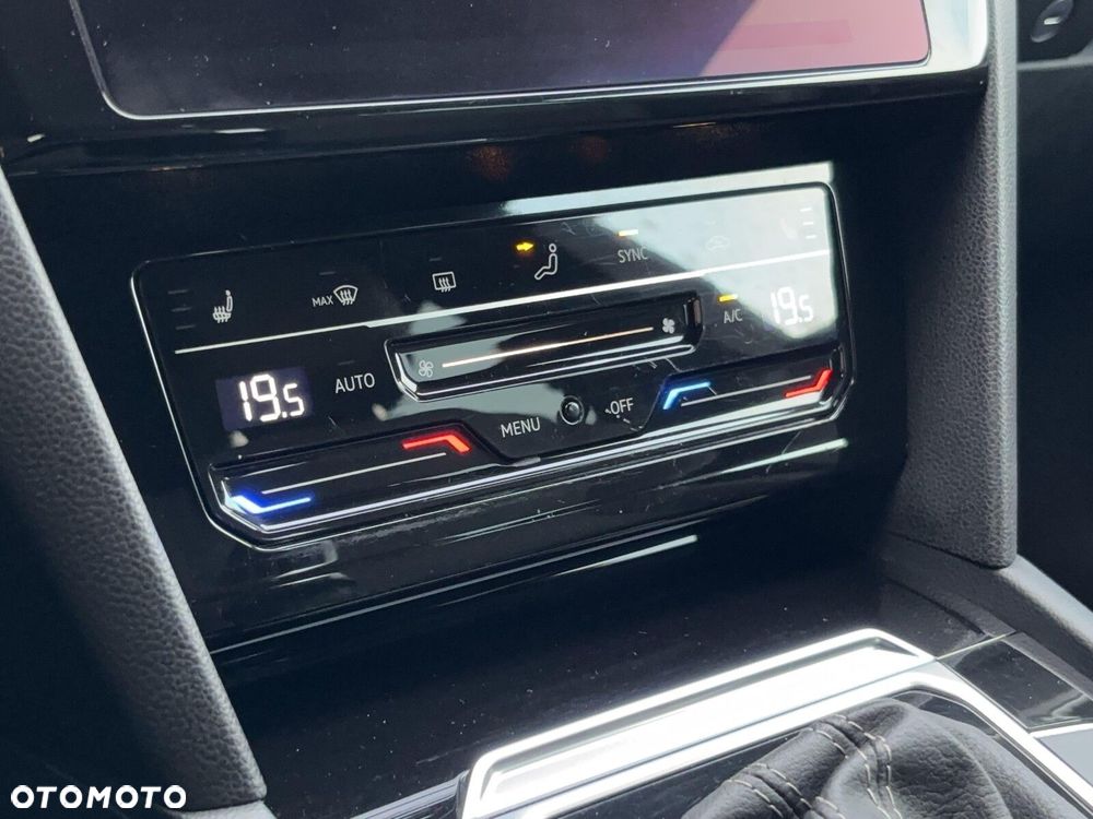 Volkswagen Arteon - 20