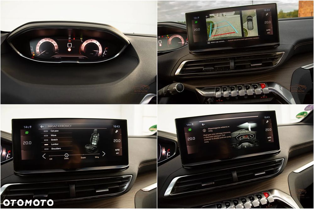 Peugeot 5008 1.6 PureTech GT Pack S&S EAT8 - 30
