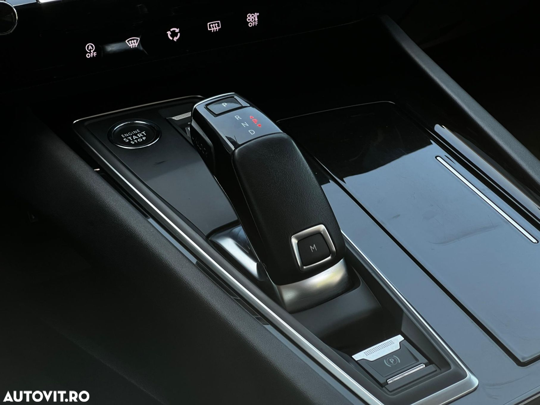 Peugeot 508 - 13