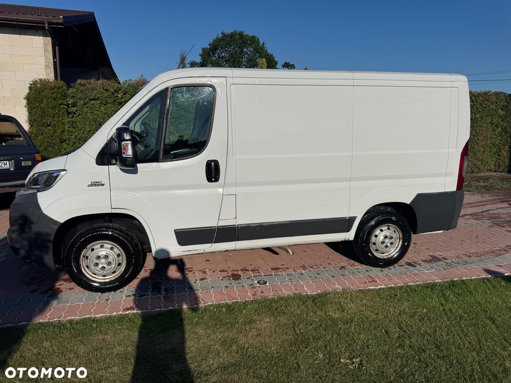 Fiat Ducato - 3
