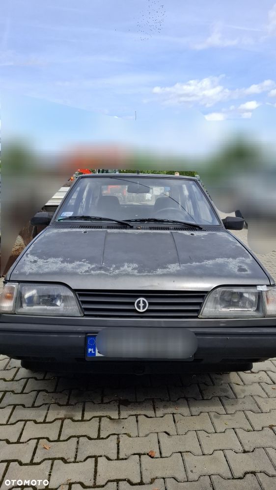 Polonez Caro - 5