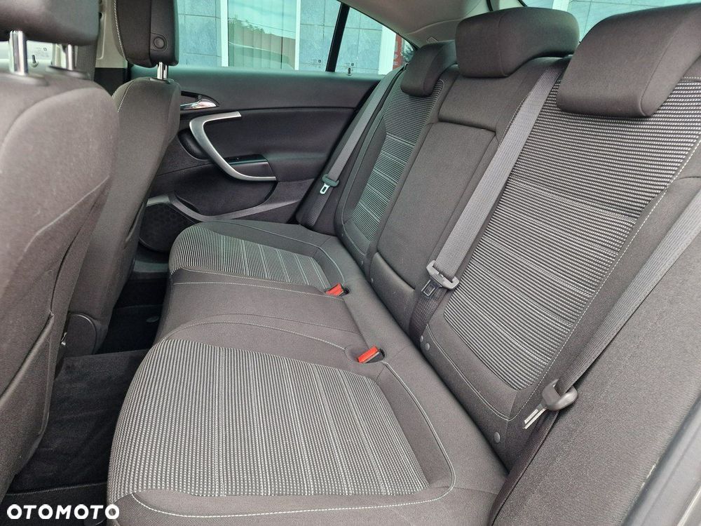 Opel Insignia 2.0 CDTI automatik Innovation - 20
