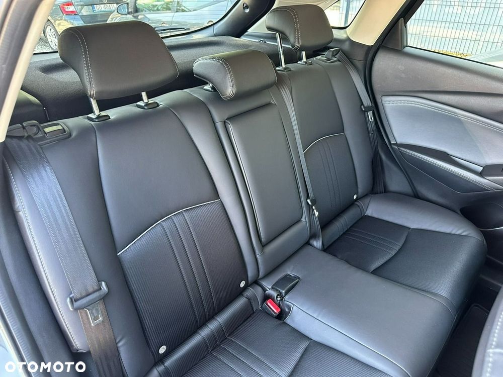 Mazda CX-3 - 17