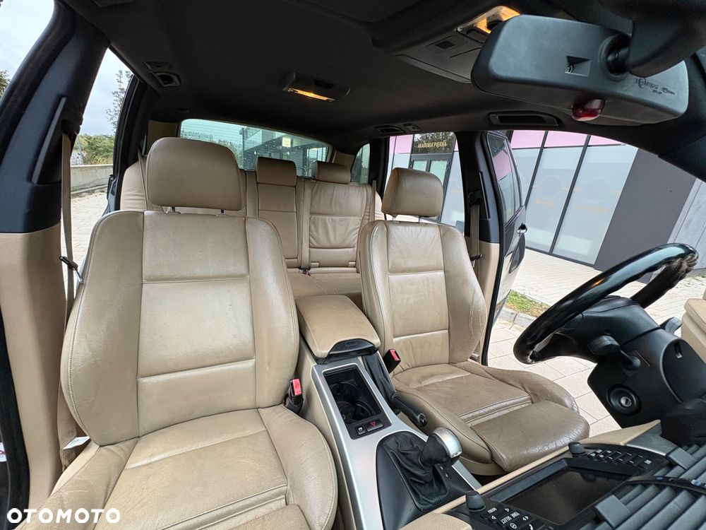 BMW X5 - 18