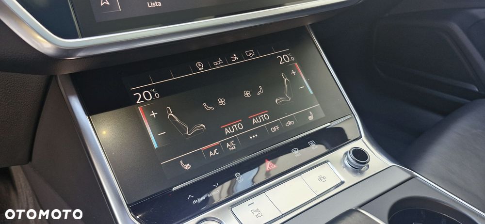 Audi A7 Sportback - 25
