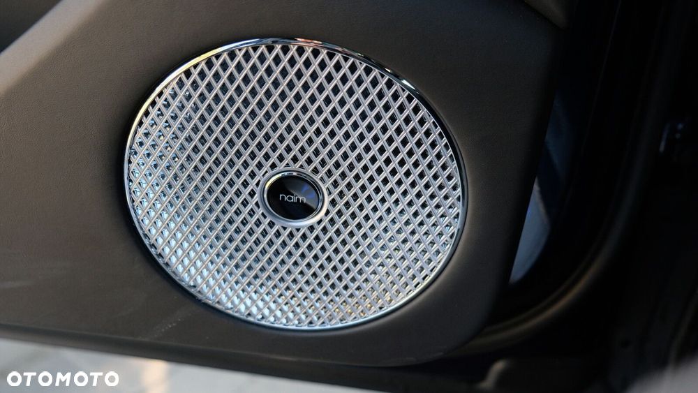 Bentley Flying Spur - 14