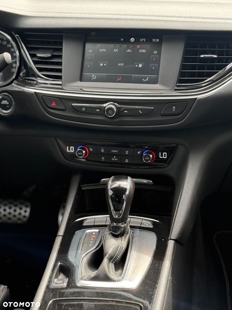 Opel Insignia 1.5 T GPF Innovation S&S - 9