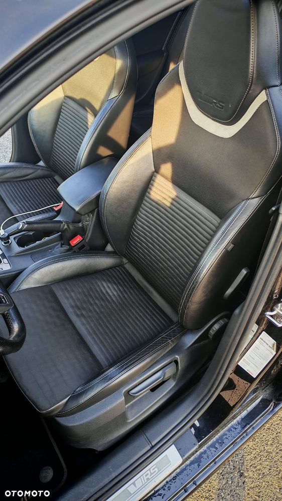 Skoda Octavia 2.0 TDI RS DSG - 13