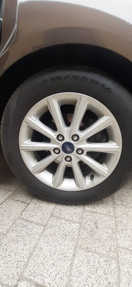 Ford C-MAX 1.5 EcoBoost Titanium ASS - 36