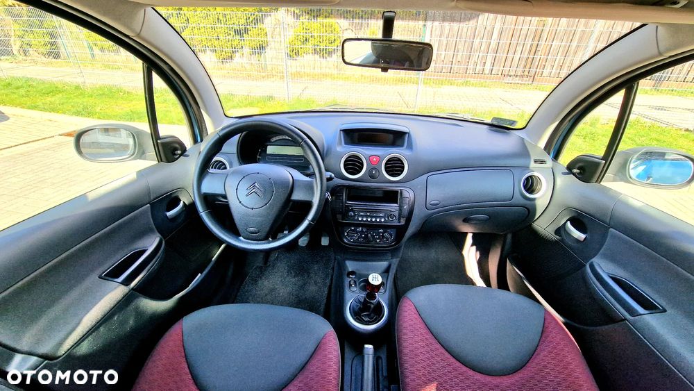 Citroën C3 1.1 Style - 7