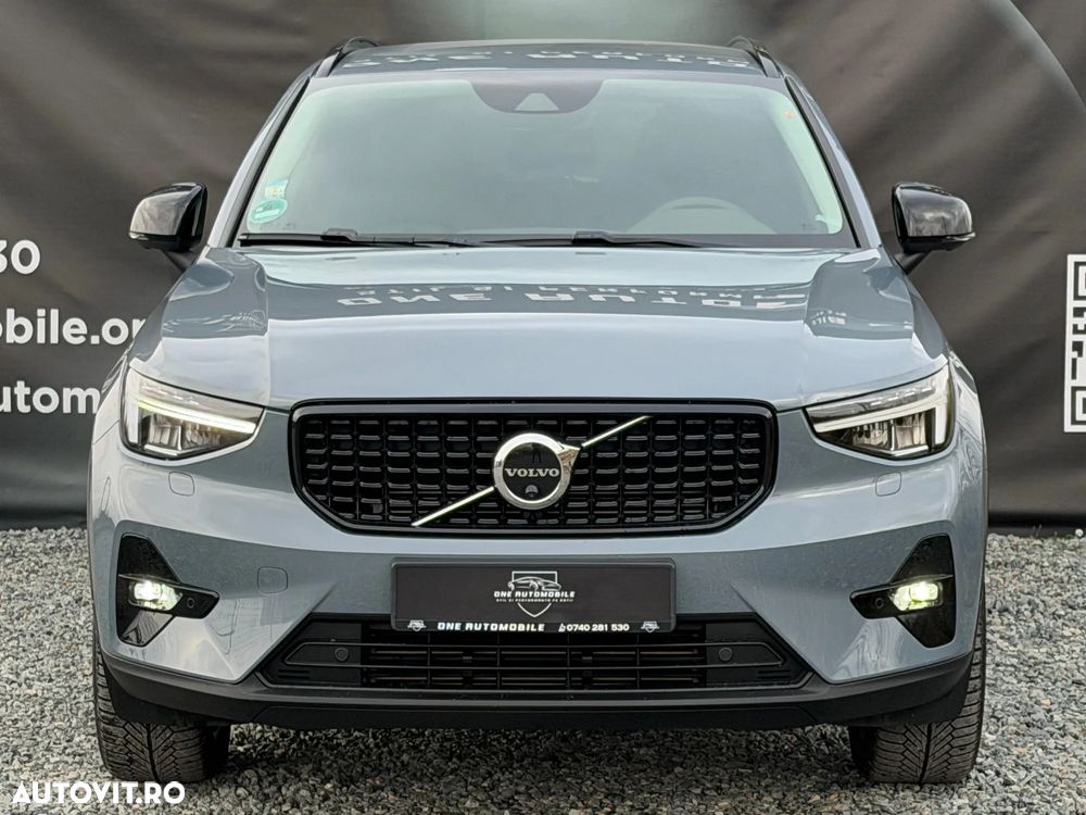 Volvo XC 40 T5 Recharge DKG RDesign - 9