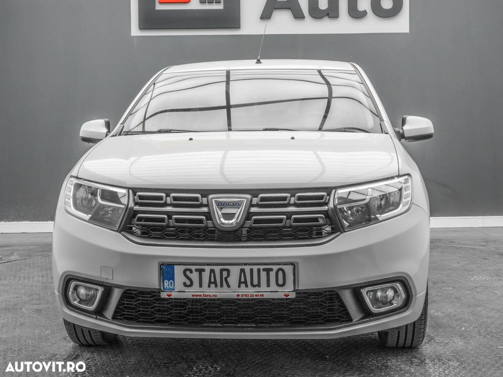 Dacia Logan 1.5 Blue dCi Laureate - 3