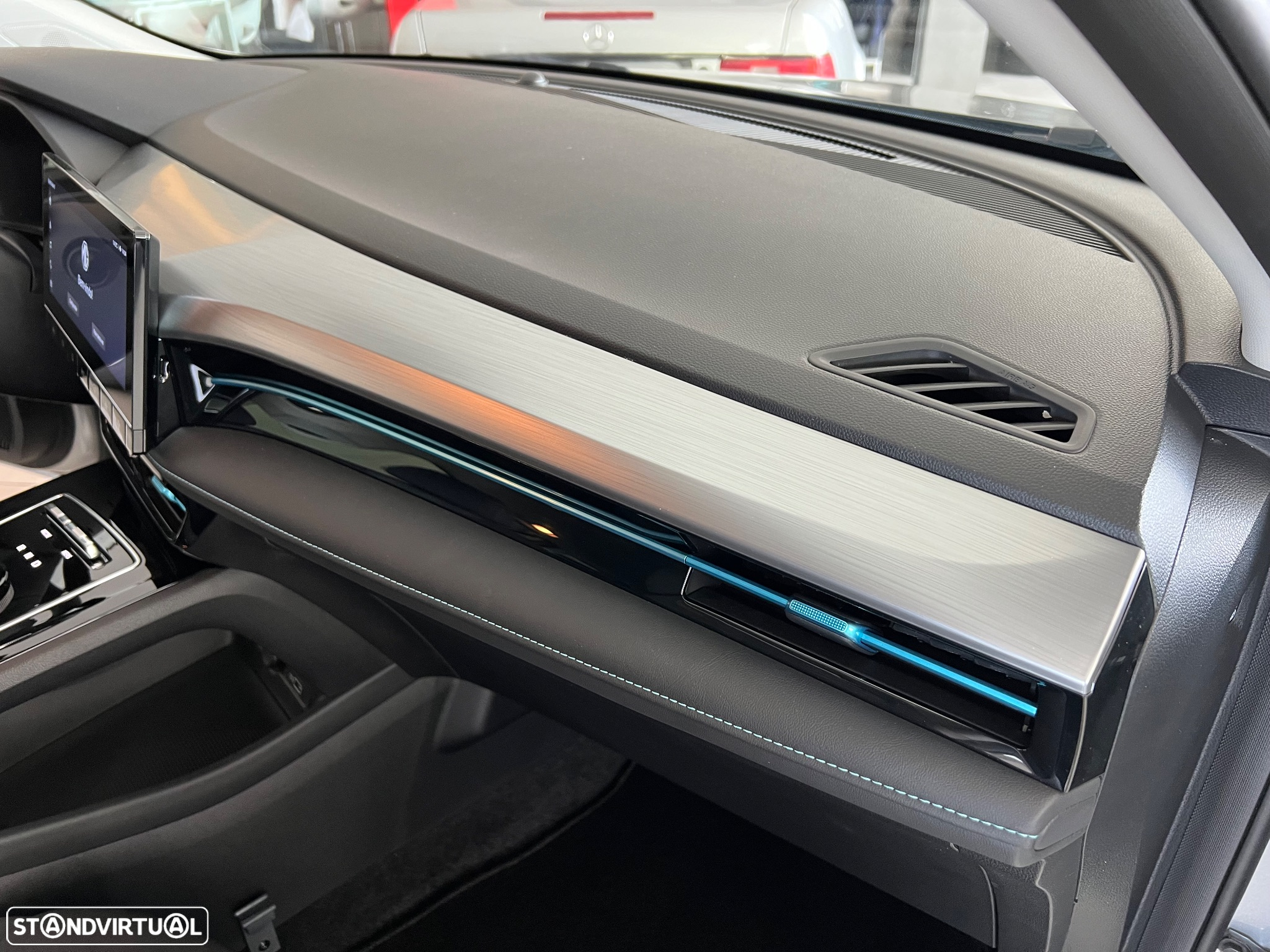 MG MG5 61 kWh Comfort - 20