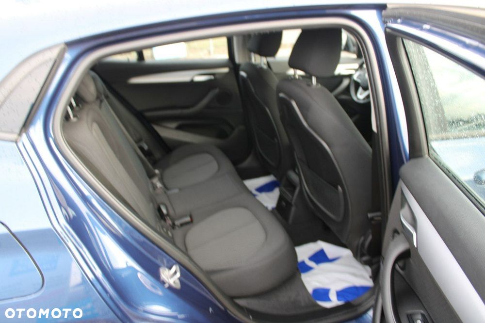 BMW X2 - 27