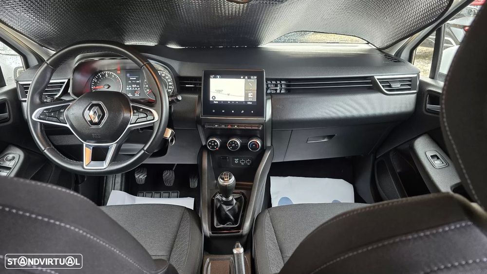 Renault Clio 1.0 TCe Limited - 15