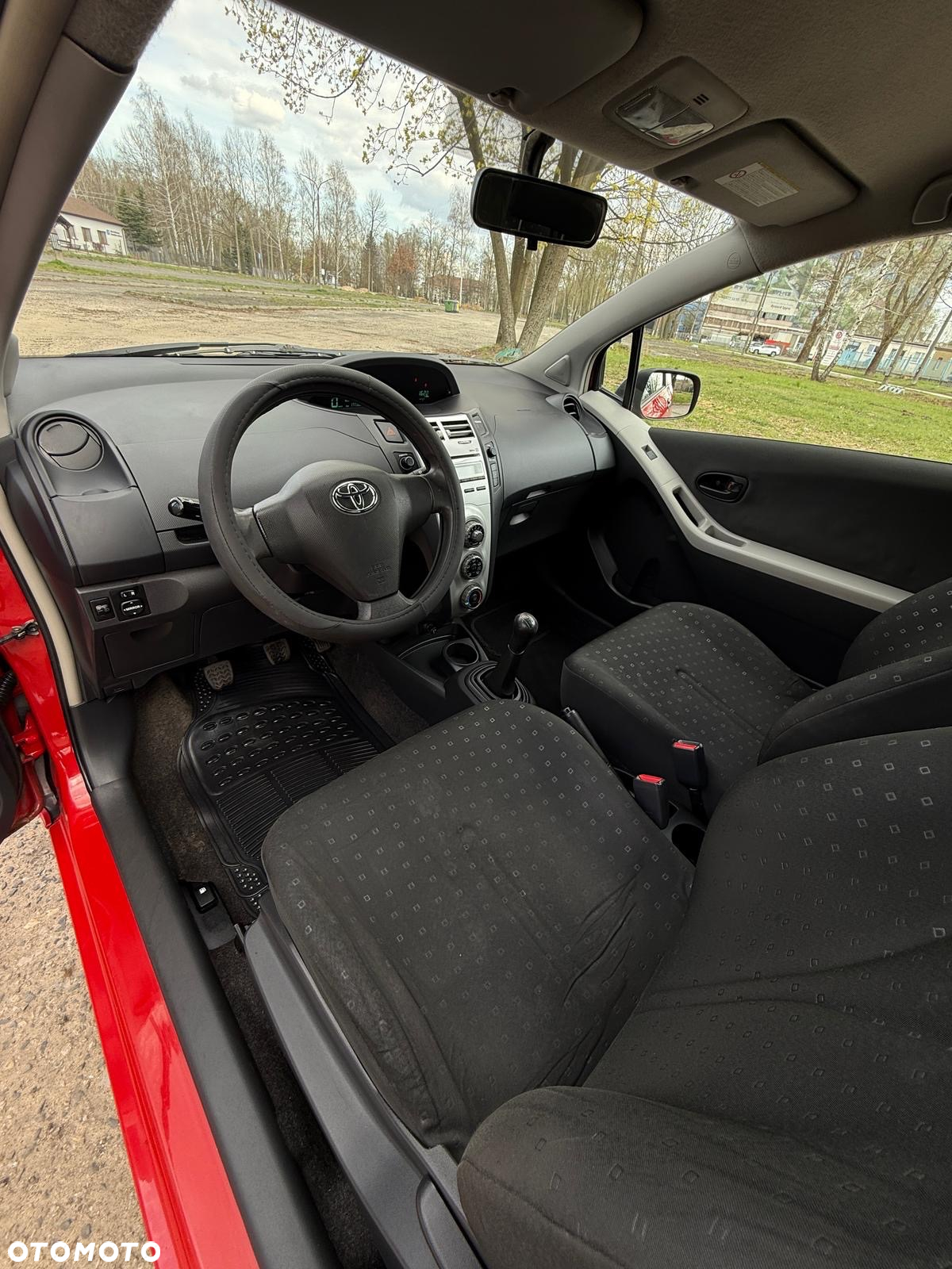 Toyota Yaris 1.0 Luna Start - 16