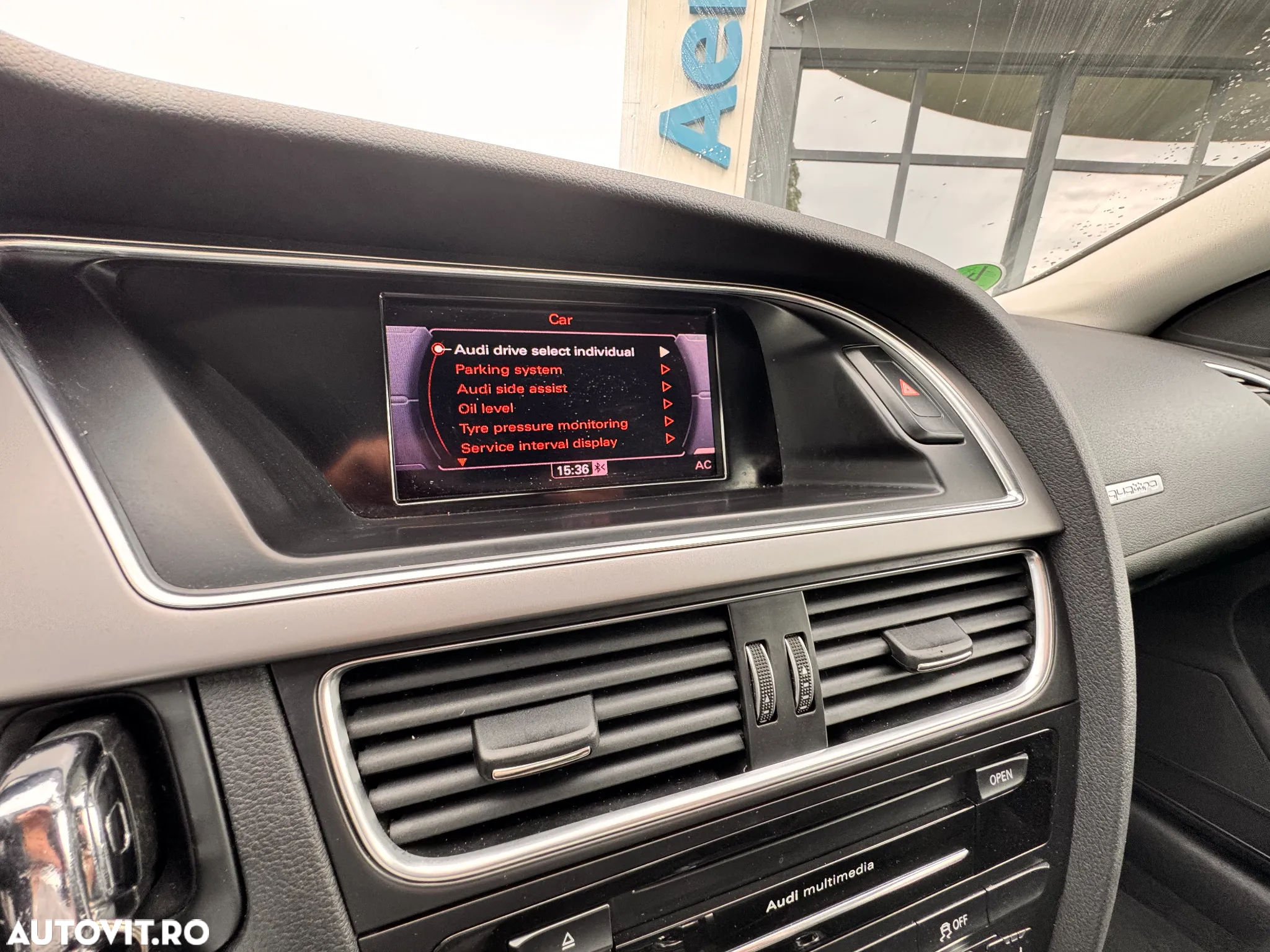 Audi A5 2.0 TFSI Sportback quattro S tronic - 29