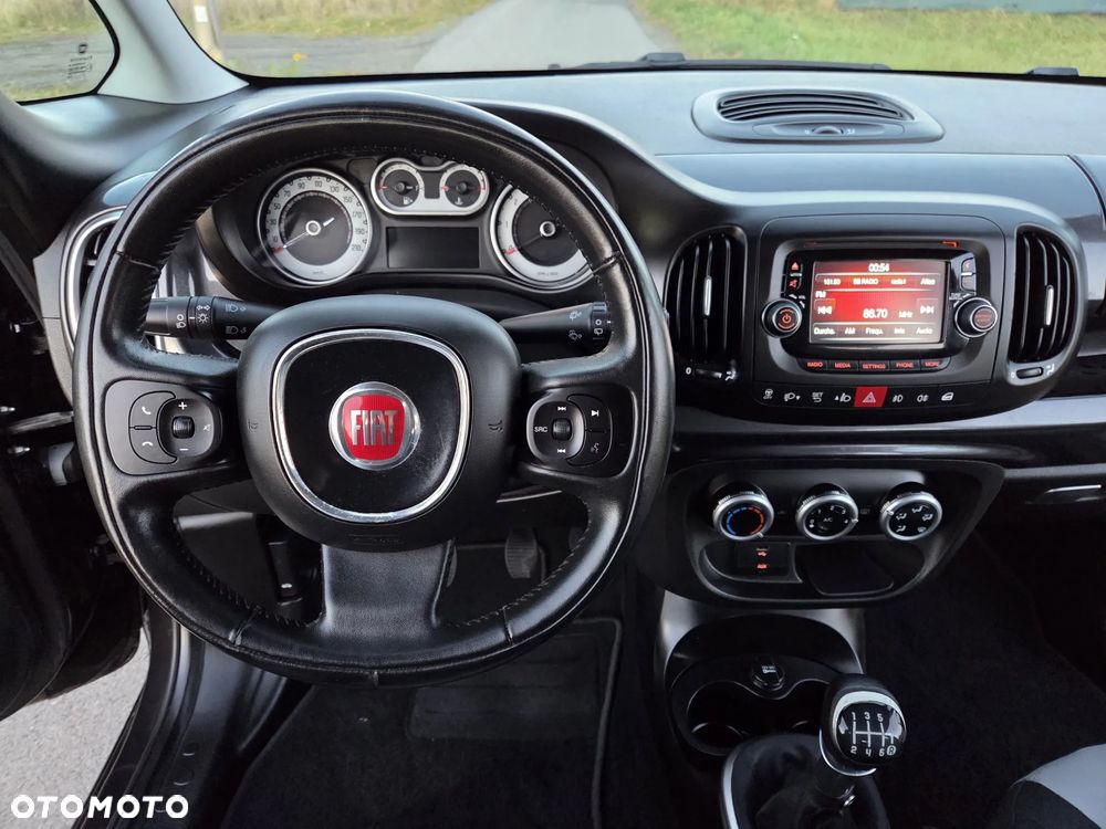 Fiat 500L 1.4 16V Pop-Star - 13