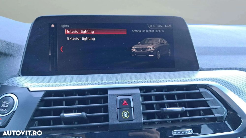 BMW X4 xDrive20i AT M Sport - 11